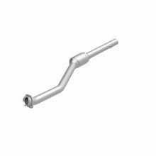 Load image into Gallery viewer, MagnaFlow Conv DF 99-00 BMW 540i 4.4L DS Rear
