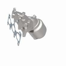 Load image into Gallery viewer, MagnaFlow Conv DF 07-09 Hyundai Santa Fe 2.7L
