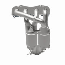 Load image into Gallery viewer, MagnaFlow Conv DF 01-06 Toyota Highlander 2.4L
