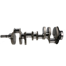 Load image into Gallery viewer, Manley Chevrolet LT1 Directed Injected 4340 Forged 3.622in Stroke Pro Series Crankshaft
