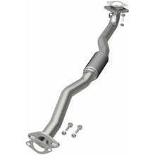 Load image into Gallery viewer, BRE Exhaust 05-10 Tucson Sportage 2.0L Front Pipe Kit
