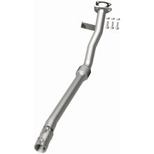 Load image into Gallery viewer, BRE Exhaust 05-08 A4 Quattro 2.0L Front Pipe Kit
