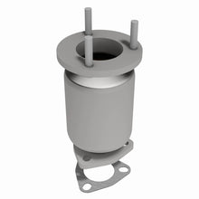 Load image into Gallery viewer, MagnaFlow Conv DF 85-87 Mazda B2000 front 49S
