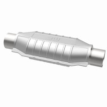 Load image into Gallery viewer, MagnaFlow Conv Universal 2 inch PC2 Rear
