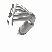 Load image into Gallery viewer, MagnaFlow Conv DF 97-01 Camry 2.2 Manifold
