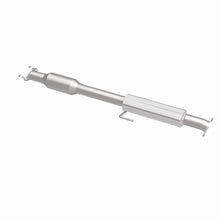 Load image into Gallery viewer, Magnaflow 12-14 Azera 3.3L Underbody Direct Fit Converter
