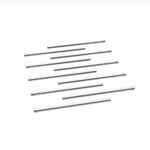 Load image into Gallery viewer, MagnaFlow Hanger .50inch straight 10pk
