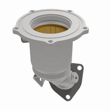 Load image into Gallery viewer, MagnaFlow Conv DF Toyota MR2 Manifold Conv.
