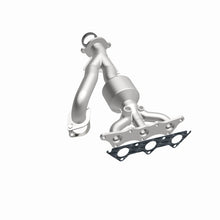 Load image into Gallery viewer, MagnaFlow Conv DF 04-10 Mitsu Endeavor 3.8L

