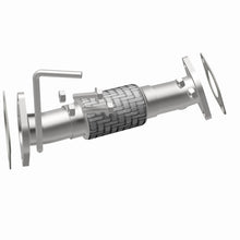 Load image into Gallery viewer, BRE Exhaust 12-17 ACCENT RIO 1.6L Front Pipe Kit
