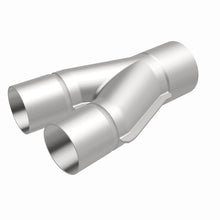 Load image into Gallery viewer, MagnaFlow Smooth Trans Y 2.50/2.00inch SS 10deg.
