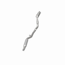 Load image into Gallery viewer, MagnaFlow Conv Direct Fit 05-06 Audi A6 Quattro 3.2L
