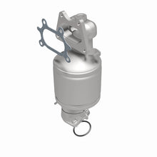 Load image into Gallery viewer, MagnaFlow Conv DF 05-10 Odyssey Front Manifold
