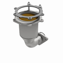 Load image into Gallery viewer, MagnaFlow Conv DF 02-03 Maxima frt mani OEM
