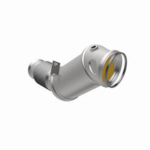 Load image into Gallery viewer, MagnaFlow 18-22 BMW 530e OEM Grade Federal / EPA Compliant Direct-Fit Catalytic Converter
