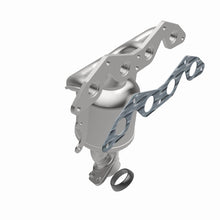 Load image into Gallery viewer, MagnaFlow 01-04 Honda Civic DX/LX Manifold DF Converter
