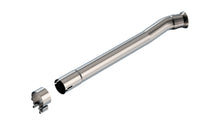 Load image into Gallery viewer, Borla 23-25 Suzuki Jimny 2in Extension Pipe (for 140923, 140923BC, and 140924)
