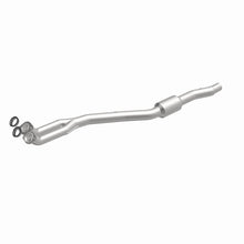 Load image into Gallery viewer, MagnaFlow Conv DF 97-98 BMW 540i 4.4L / 740I 4.4L / 96-98 740IL 4.4L P/S
