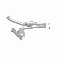 Load image into Gallery viewer, MagnaFlow Conv DF 04 Ranger/Bser 3.0 Front 50S
