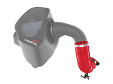 Load image into Gallery viewer, aFe Turbo Inlet Pipe (Use w/ PN 50-70119, 50-70127, &amp; 50-70131) - Red
