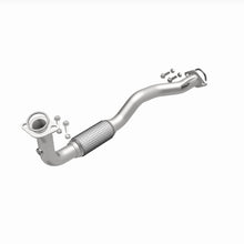 Load image into Gallery viewer, BRE Exhaust 93-97 Corolla Prizm 1.6L 1.8L Front Pipe Kit
