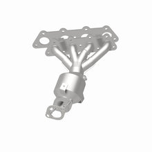 Load image into Gallery viewer, MagnaFlow Direct-Fit SS OEM Catalytic Converter 12-15 Hyundai Accent L4-1.6LGAS
