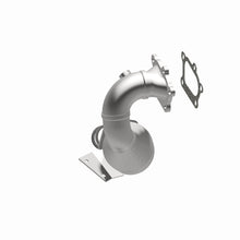 Load image into Gallery viewer, MagnaFlow Conv DF 07-12 Mazadaspeed 3 2.3L Front
