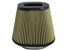 Load image into Gallery viewer, afe Magnum FORCE Intake Rplcmnt Air Filter (5-1/4x7)IN F x (6-3/8x10)IN B x (4-1/2x6-3/4)IN Tx8IN H
