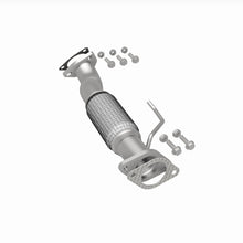 Load image into Gallery viewer, BRE Exhaust 05-08 Escape Mariner Tribute 2.3L 3.0L Front Pipe Kit
