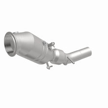 Load image into Gallery viewer, MagnaFlow OEM Grade 13-17 BMW X3 Direct Fit Catalytic Converter
