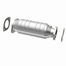 Load image into Gallery viewer, MagnaFlow Conv DF 95-96 Nissan Sentra 1.6L

