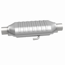 Load image into Gallery viewer, MagnaFlow Conv Univ 2.25 W/Air
