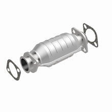 Load image into Gallery viewer, MagnaFlow Conv Nissan 12.5X5X4 2.25/2.25202

