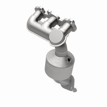 Load image into Gallery viewer, MagnaFlow Conv DF 04-06 Lexus ES330 / 04-06 Toyota Camry / 04-08 Toyota Solara D/S Manifold
