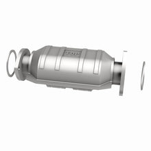 Load image into Gallery viewer, MagnaFlow Conv DF 95-97 Toyota Land Cruiser 4.5L

