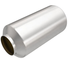 Load image into Gallery viewer, MagnaFlow Conv Universal 2.00 inch Short CA
