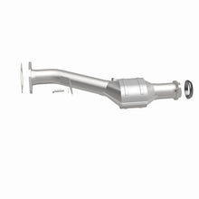 Load image into Gallery viewer, MagnaFlow Conv DF 04-07 Subaru WRX/STI 2.5L T
