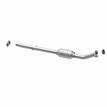 Load image into Gallery viewer, MagnaFlow Conv DF 11-12 Mazda 2 1.5L
