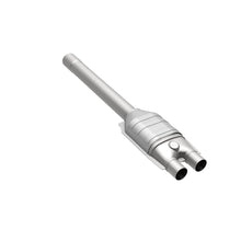 Load image into Gallery viewer, MagnaFlow Conv DF 93-97 Chrysler 3.5L Rear Co
