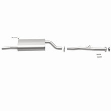 Load image into Gallery viewer, BRE Exhaust 94-97 Accord 2.2L Muffler Kit
