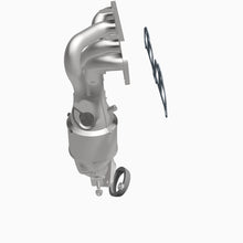 Load image into Gallery viewer, MagnaFlow Conv DF 02-06 Nissan Sentra 2.5L - California
