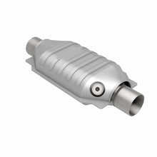 Load image into Gallery viewer, MagnaFlow Conv Univ 3 Single O2 Boss
