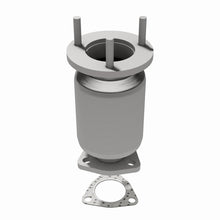 Load image into Gallery viewer, MagnaFlow Conv DF 87-89 Mazda B2200 49S
