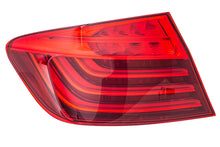 Load image into Gallery viewer, Hella 2011-2016 BMW 528i Left Outer Tail Light
