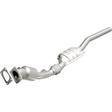 Load image into Gallery viewer, MagnaFlow Conv DF 00-02 Audi S4 2.7L D/S A/T (49 State)

