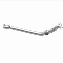 Load image into Gallery viewer, BRE Exhaust 05-08 A4 Quattro 2.0L Front Pipe Kit
