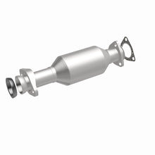 Load image into Gallery viewer, MagnaFlow 88-95 Civic/CRX 1.5/1.6 CA Manifold DF Converter
