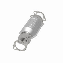 Load image into Gallery viewer, MagnaFlow Conv Nissan 12.5X5X4 2.25/2.25202
