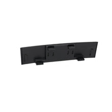 Load image into Gallery viewer, BLOX Racing 290mm Convex Mirror Black Frame No Tint
