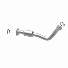 Load image into Gallery viewer, Magnaflow Conv DF 13-15 RAV4 2.5 Underbody

